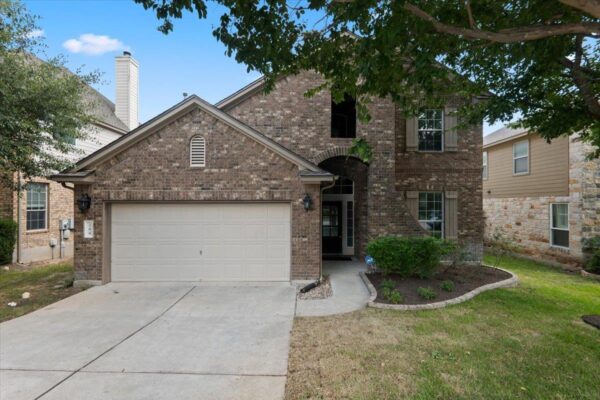 344 Atlanta Park Dr, Georgetown