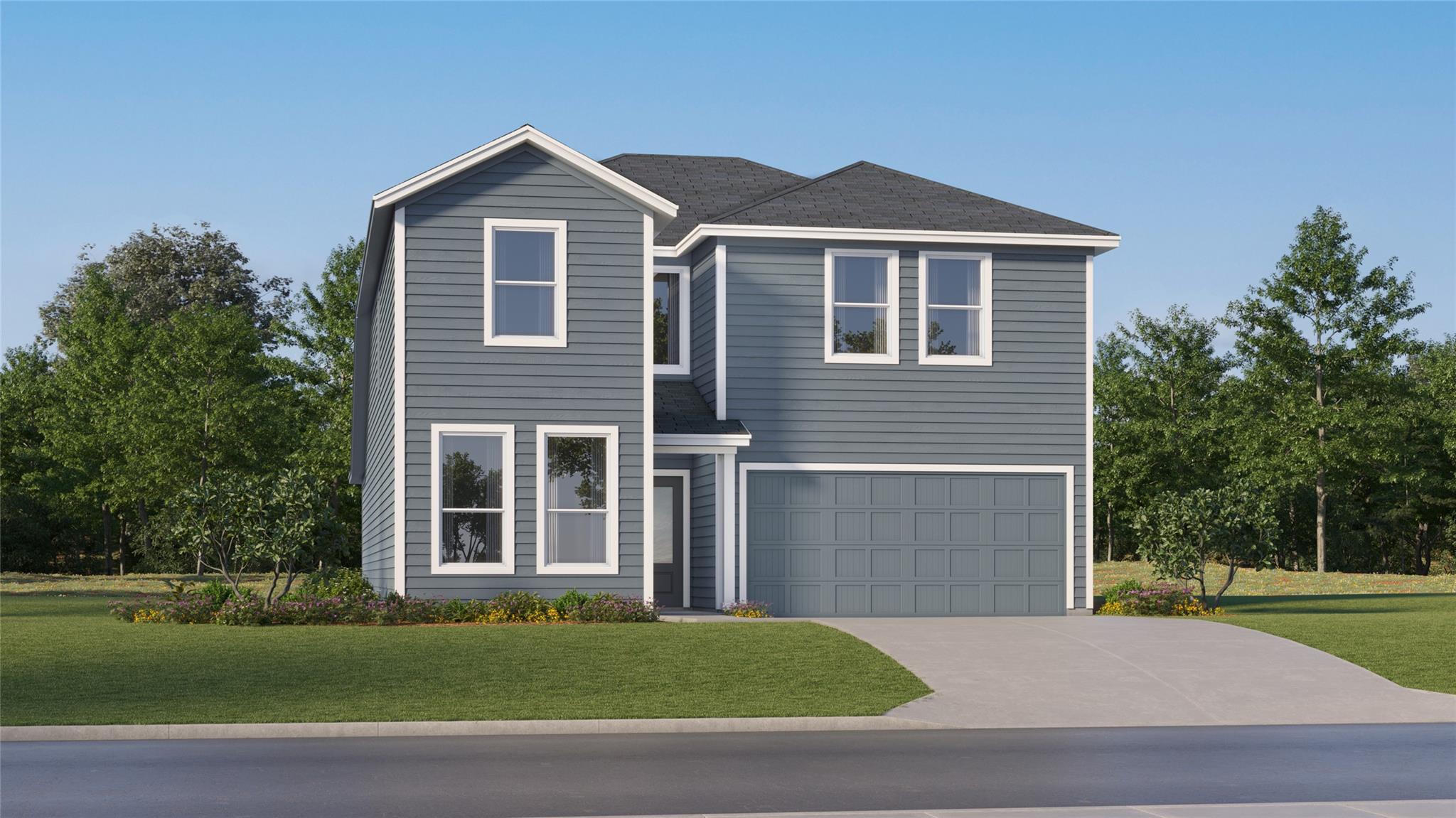 131 Trinity River Holw, San Marcos, TX 78666