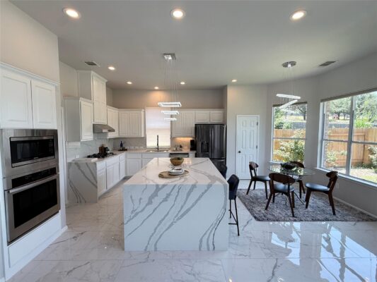 12629 Lee Park Ln, Austin