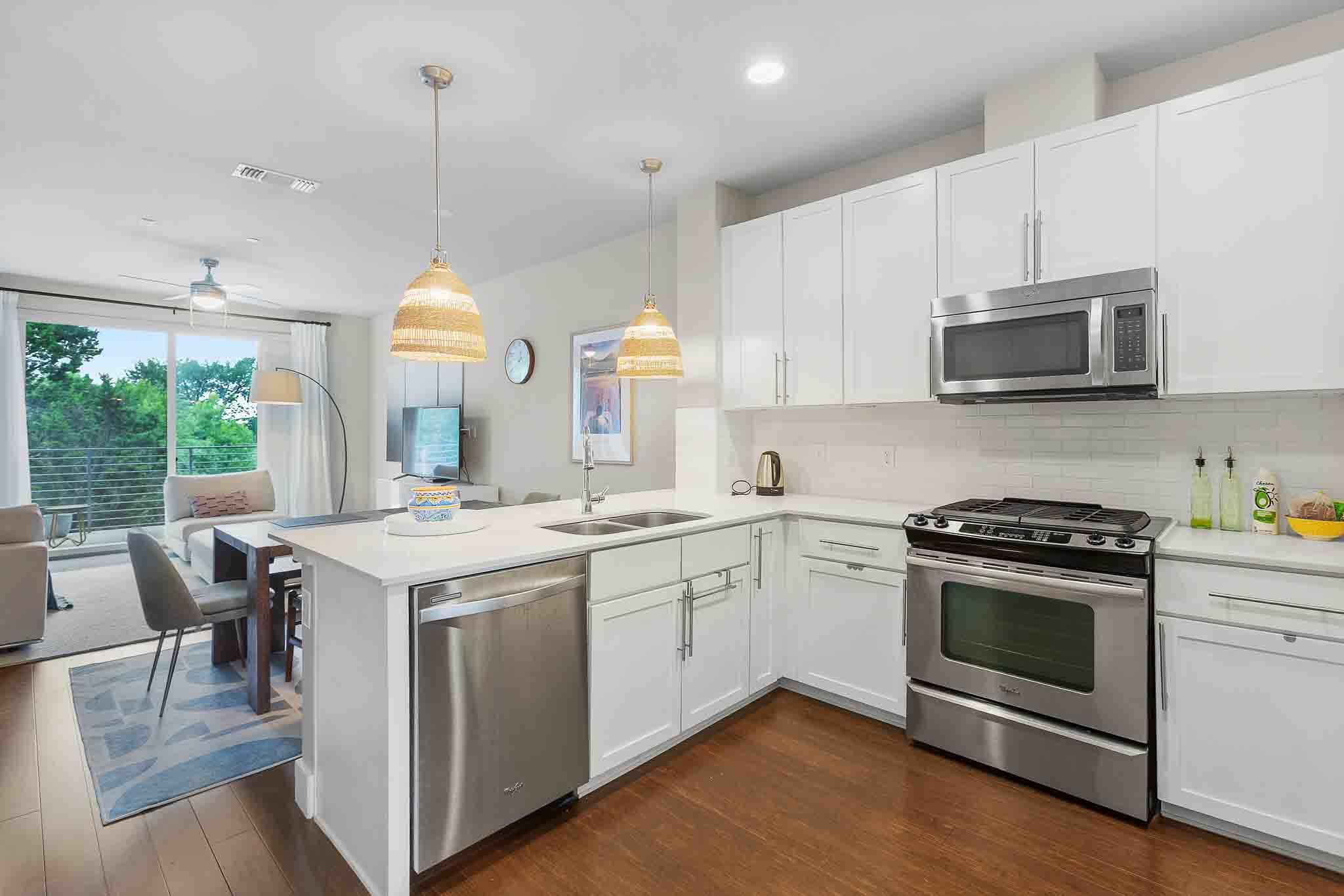 2804 Treble Ln #931, Austin