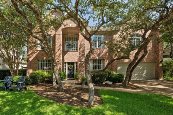 3310 San Mateo Dr, Austin