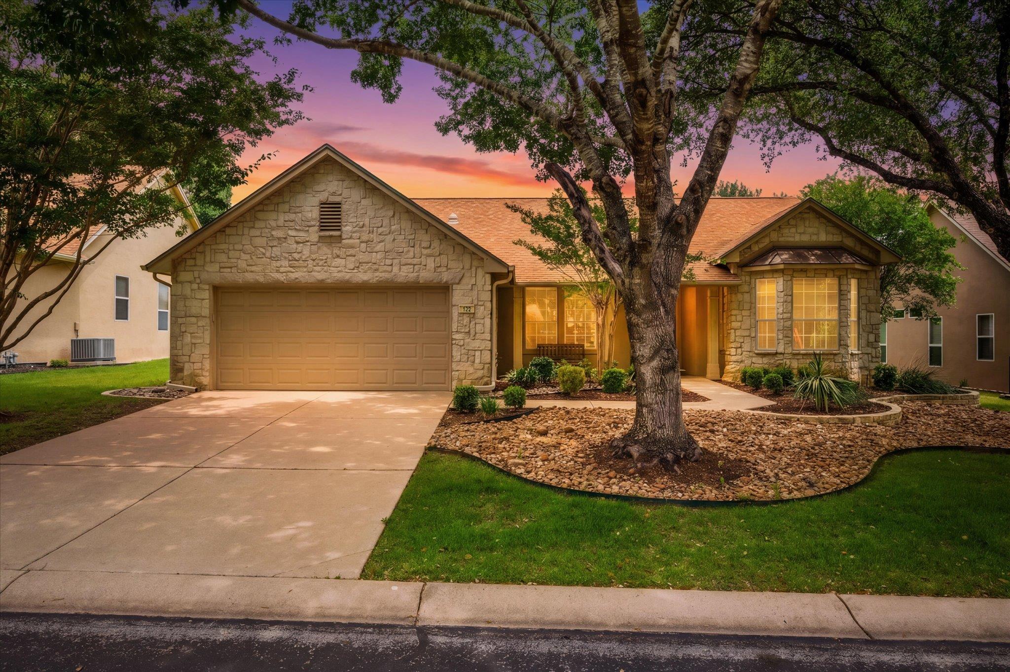 122 Cold Springs Dr, Georgetown, TX 78633