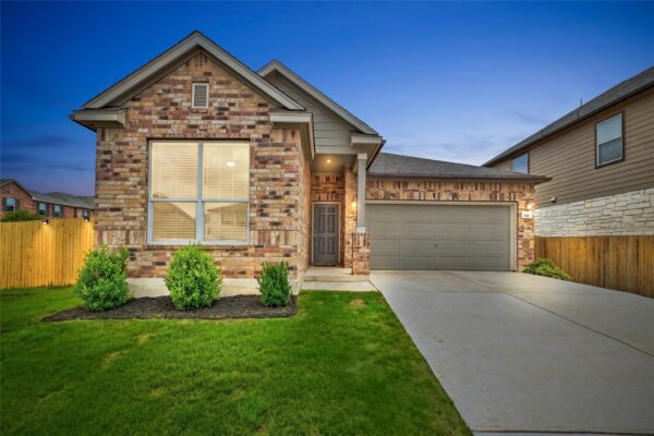 501 Ayinger Ln, Austin