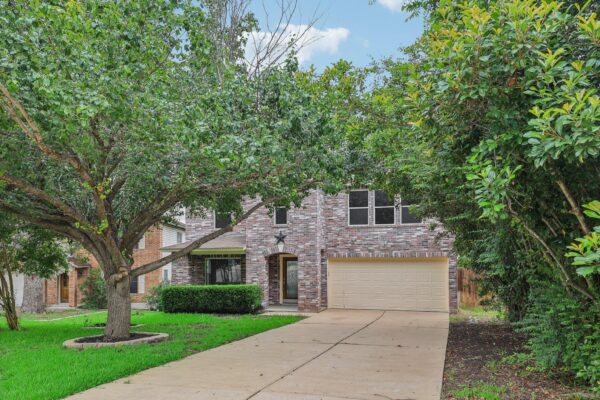8313 Steamline Cir, Austin
