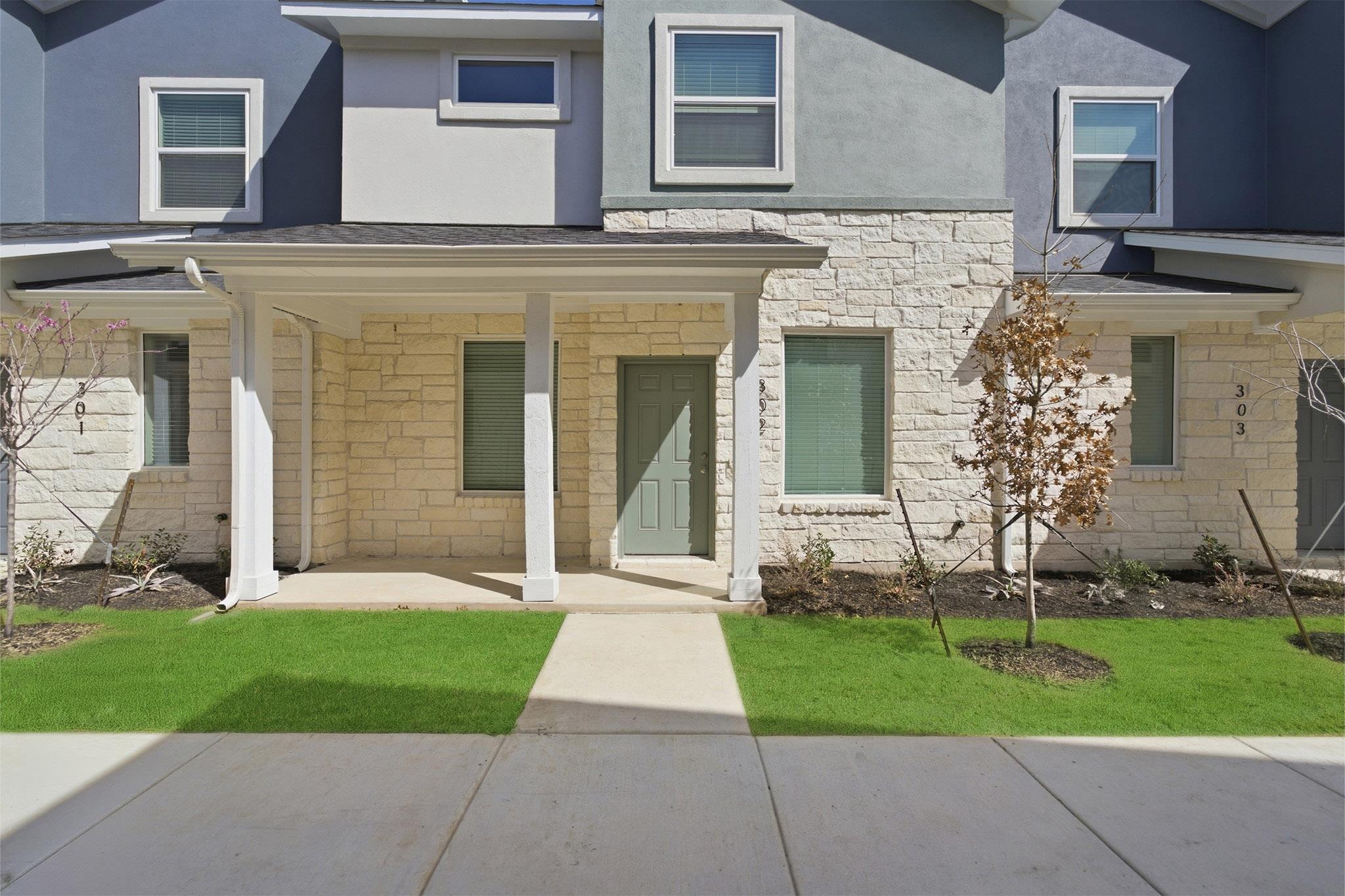 500 Municipal Dr #302, Leander