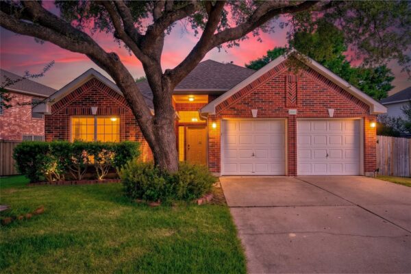 8248 Montoya Cir, Austin