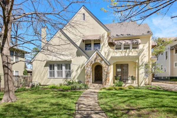 204 W 32nd St, Austin