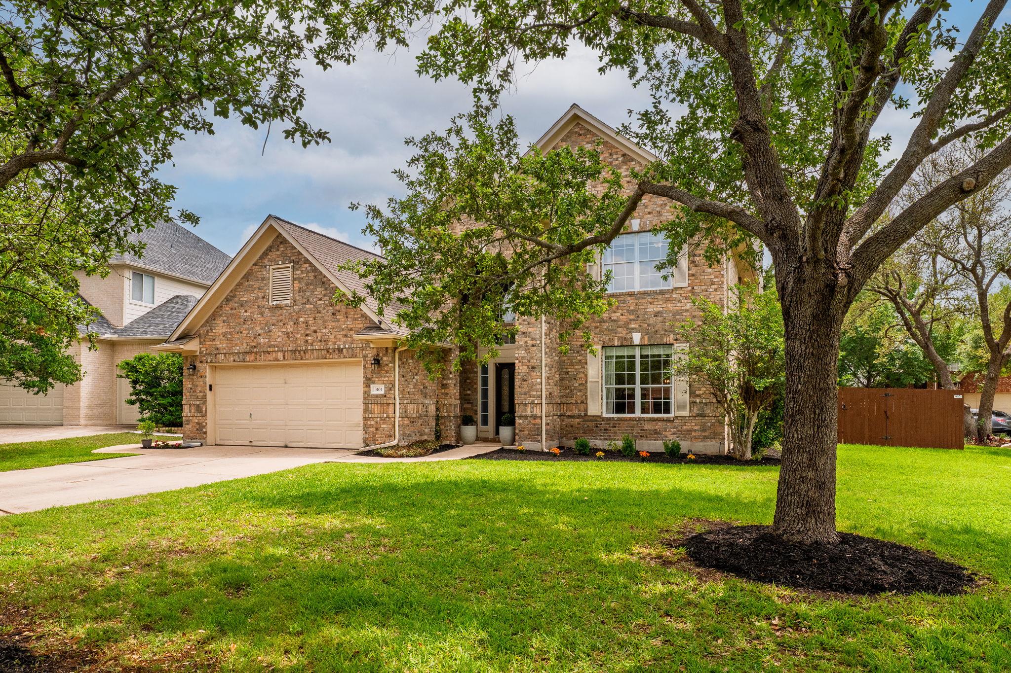 3101 Brigham Ct, Austin, TX 78732