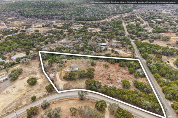 24901 Ranch Rd, Leander