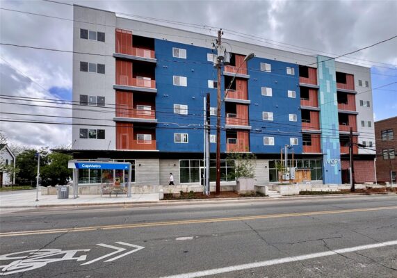 1309 Chicon St #202, Austin