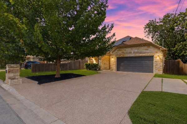 2806 Prado St, Austin