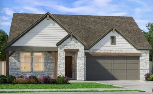 121 Antioch Colony Dr, Buda