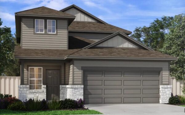 17333 Rappen Dr, Pflugerville