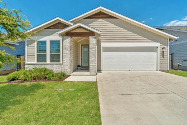 8206 Greyhawk Cv, Austin