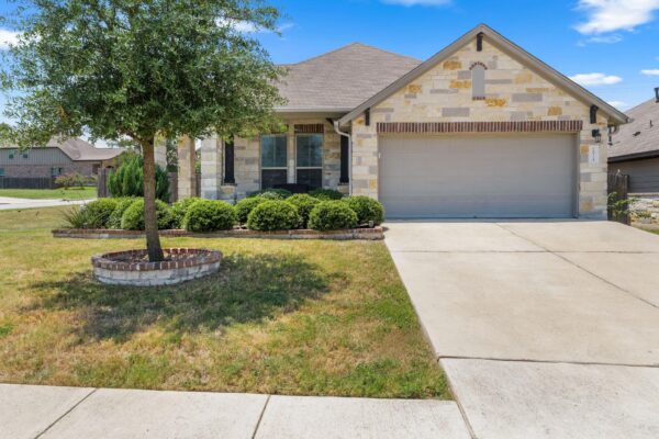 1924 Goldilocks Ln, Austin
