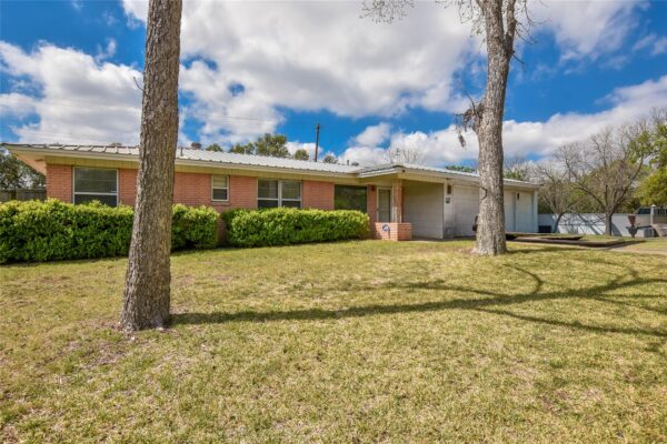 3317 Bosque Ln, Austin