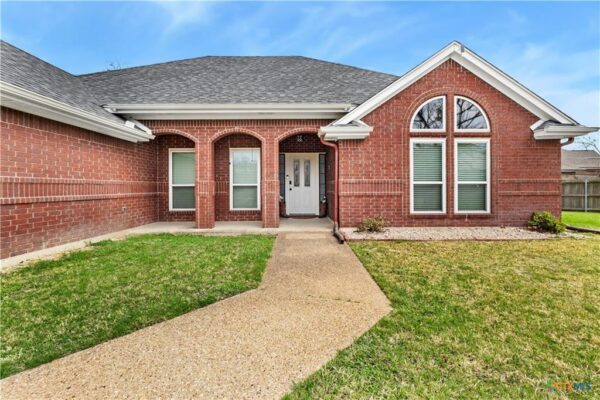1711 Lynx Cir, Harker Heights