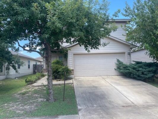 12204 Waterford Run Way, Manor