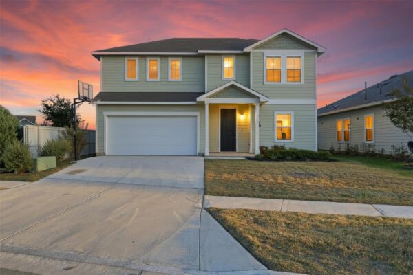 155 Desperado St, Kyle