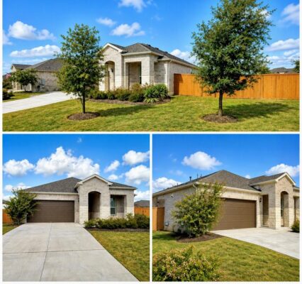 268 Fish Trap Rd, Dripping Springs