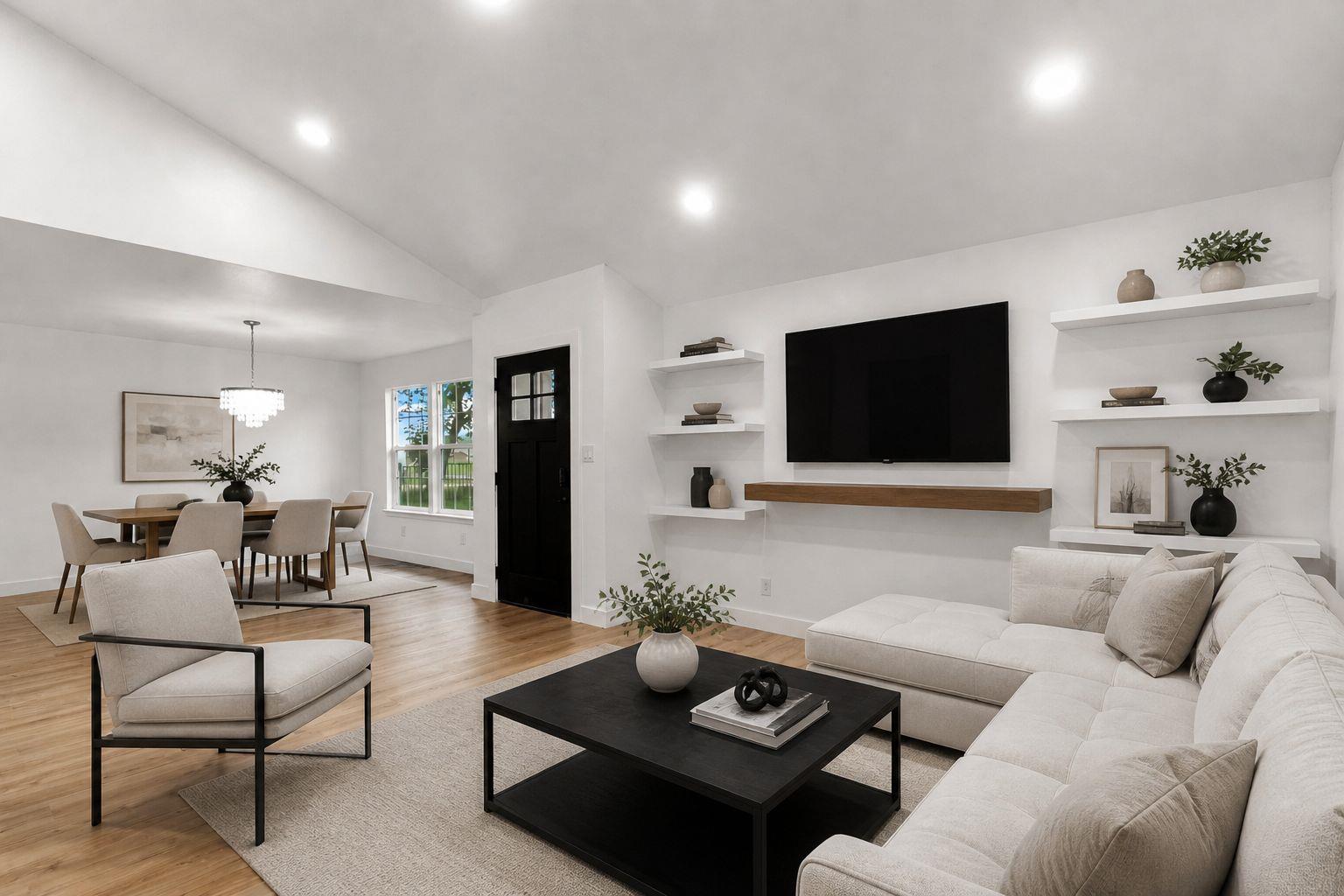 409 Avenue R None, Marble Falls, TX 78654