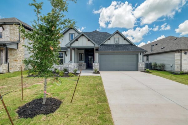 114 Malibu None, Hutto