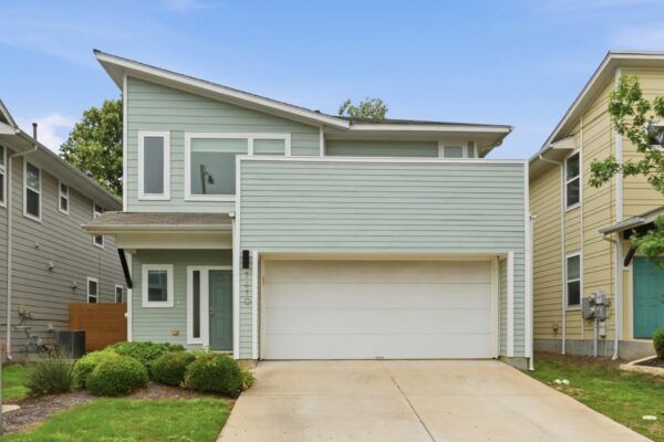 7410 Buchholz St #43, Austin