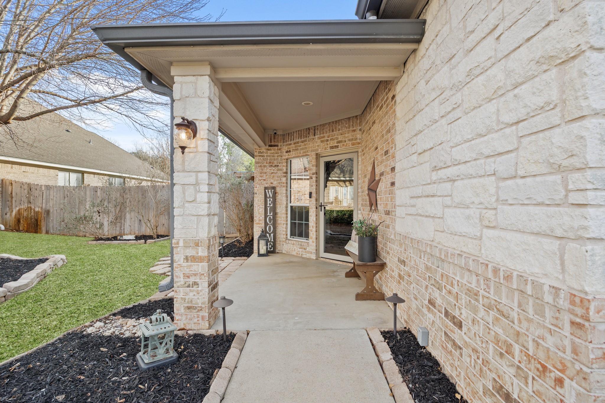 312 Ow Lowrey None, Salado, TX 76571