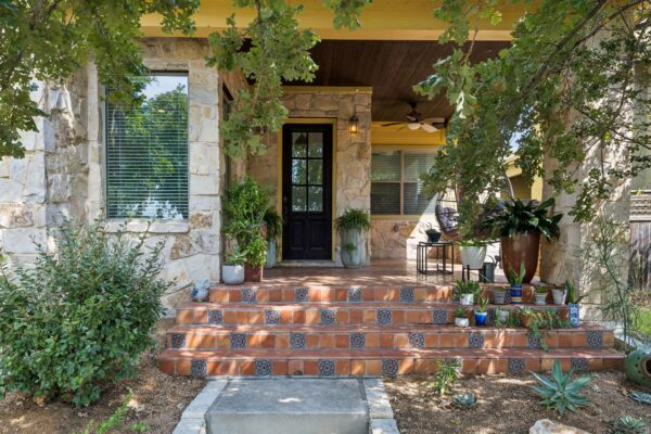 2700 Tom Miller St, Austin
