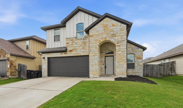 209 Noddy Rd, Buda