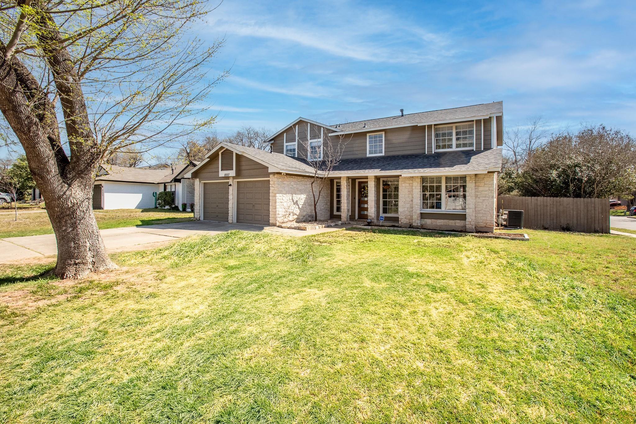 8007 Swindon Ln, Austin
