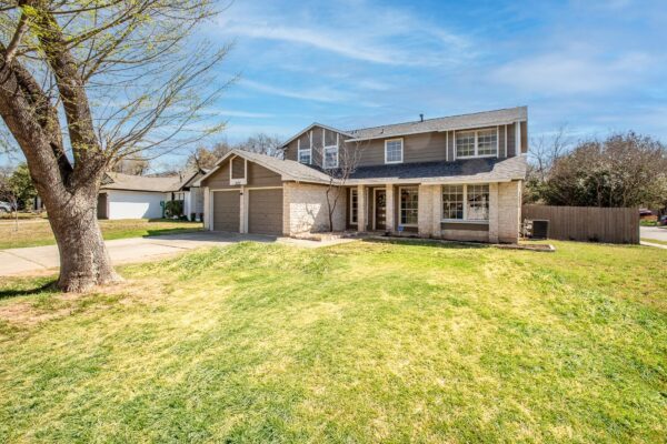 8007 Swindon Ln, Austin
