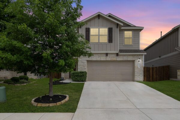 212 Compania Dr, Liberty Hill