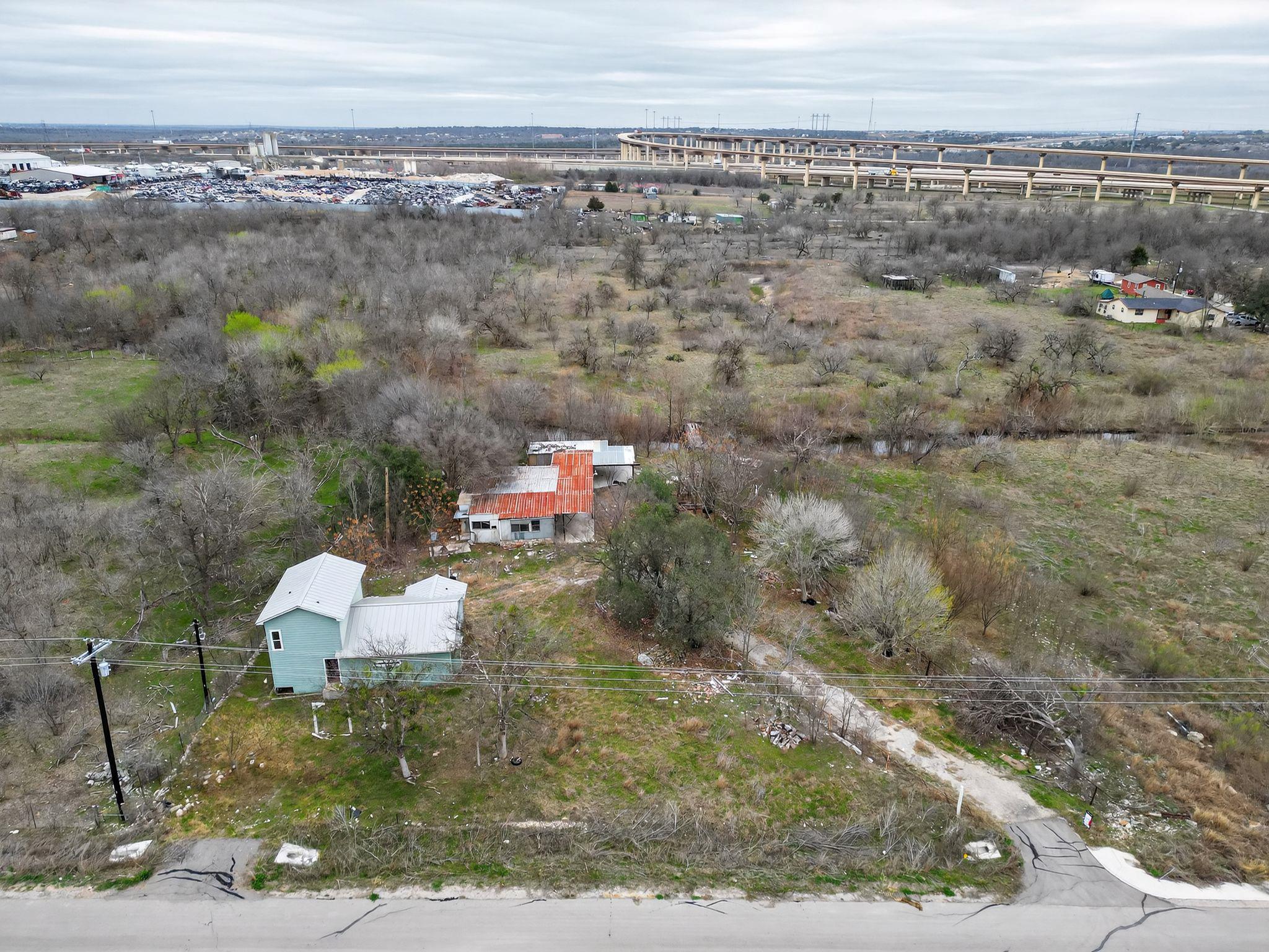 11223 Tom Sassman Rd, Austin