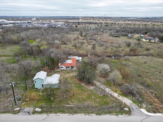 11223 Tom Sassman Rd, Austin