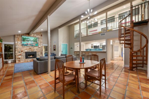 2210 Red Fox Rd, Austin