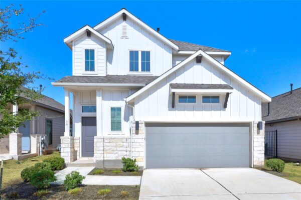 301 Banyon Dr, Liberty Hill