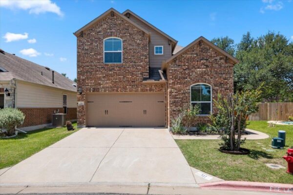 3451 Mayfield Ranch Blvd #311, Round Rock