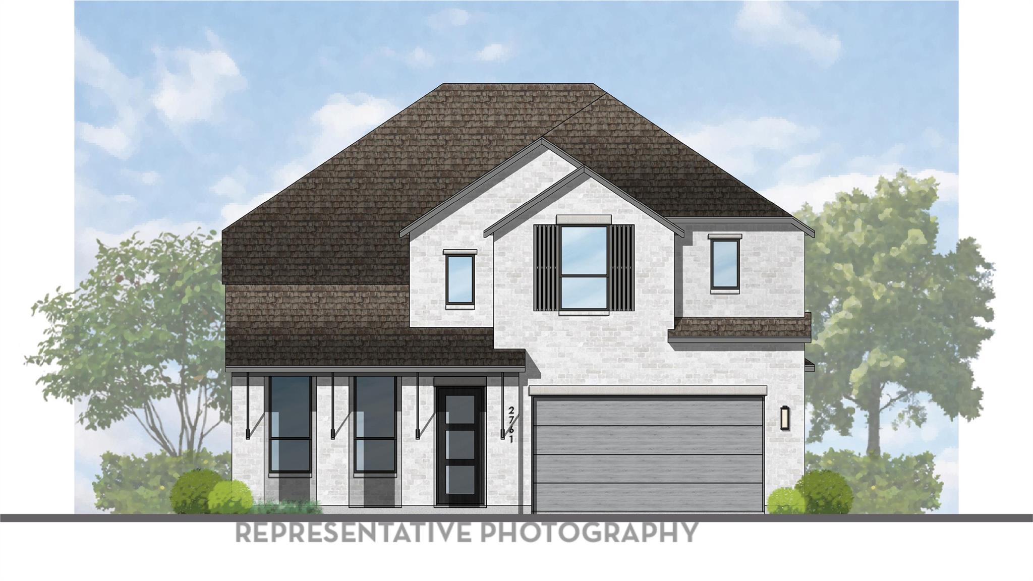 1610 Crimson Sunset Dr, Georgetown, TX 78628