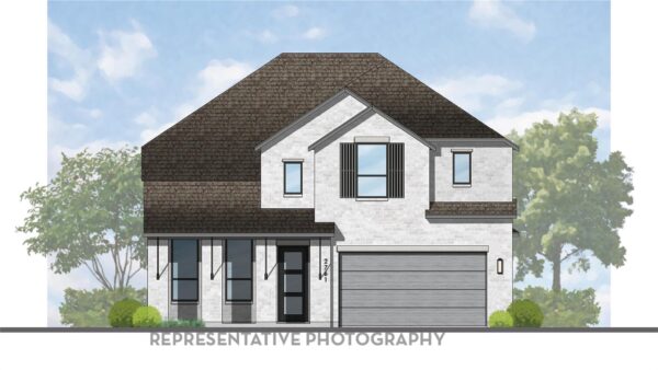 1610 Crimson Sunset Dr, Georgetown