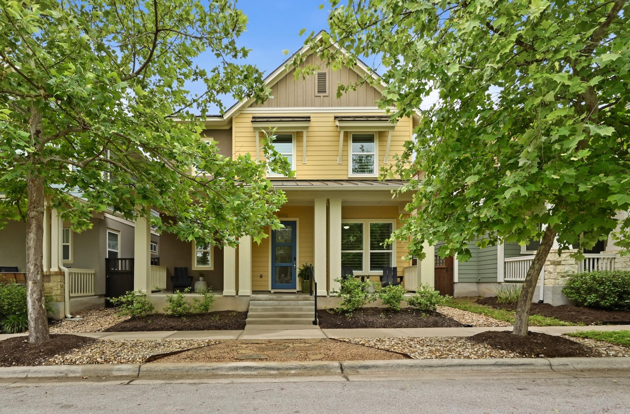 4612 Kocurek St, Austin