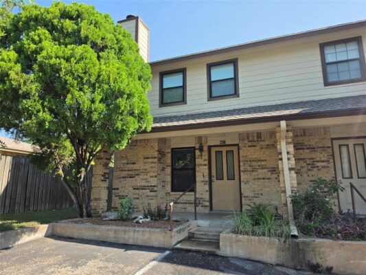 7800 Northcrest Blvd #407, Austin