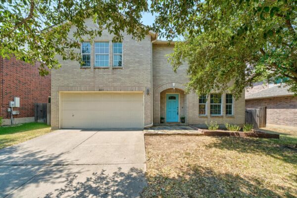 2211 Kimra Ln, Cedar Park
