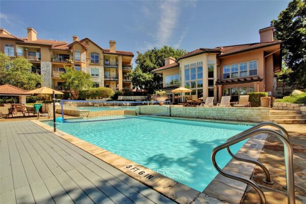 6000 Shepherd Mountain Cv #807, Austin