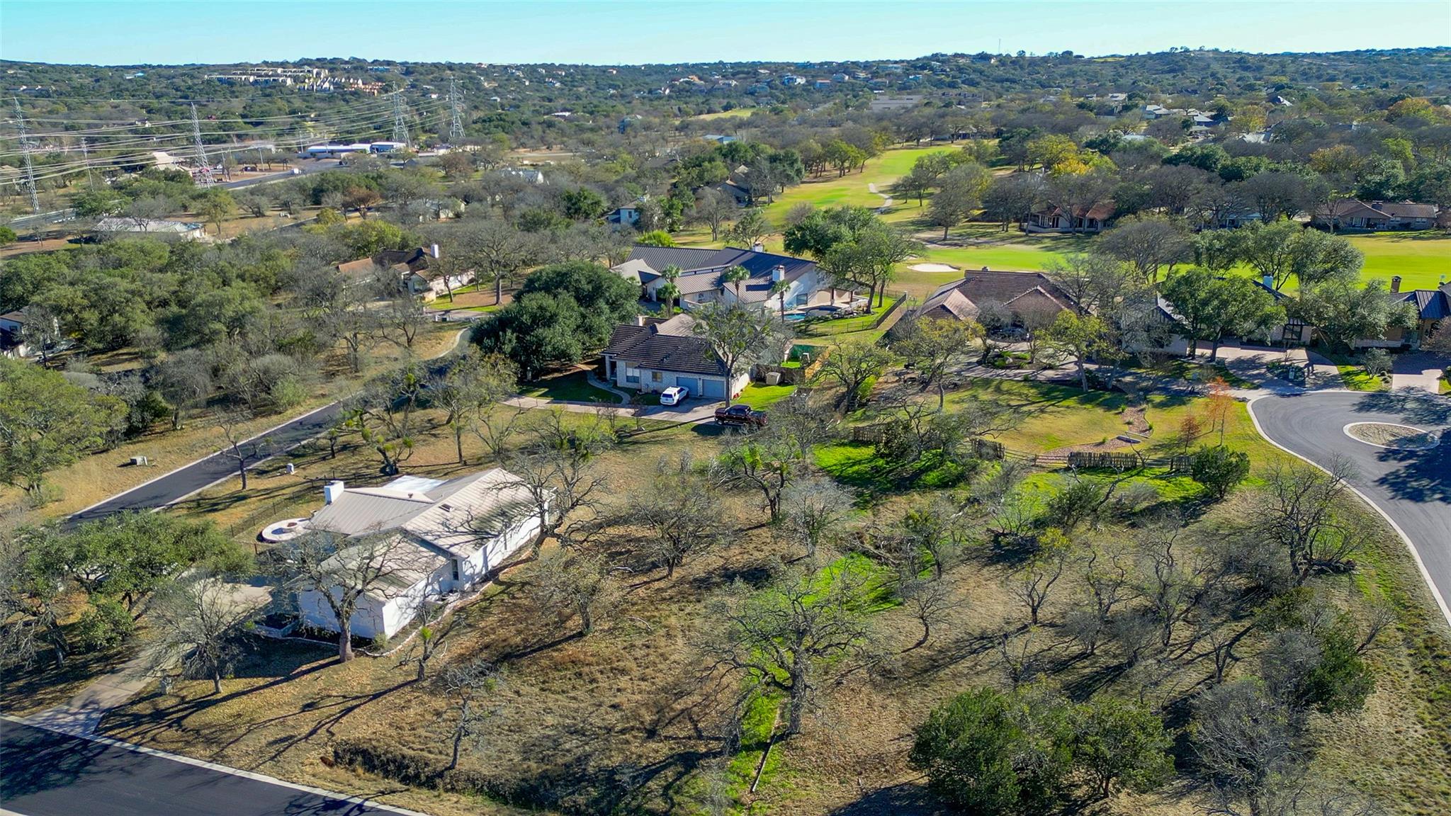 1216 Hi Circle N None, Horseshoe Bay, TX 78657