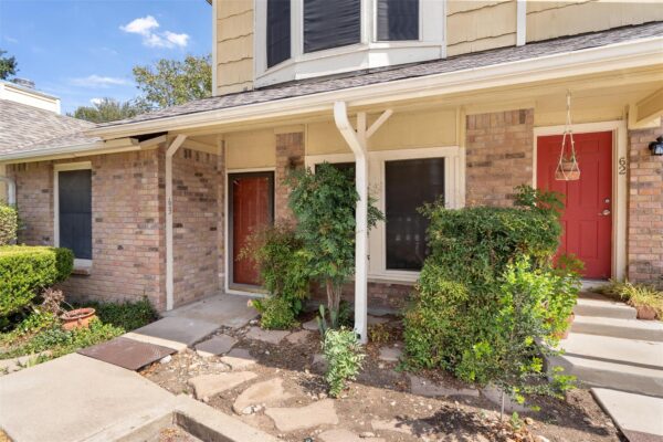 11901 Swearingen Dr #63, Austin
