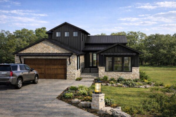 309 Grove Ct, Horseshoe Bay