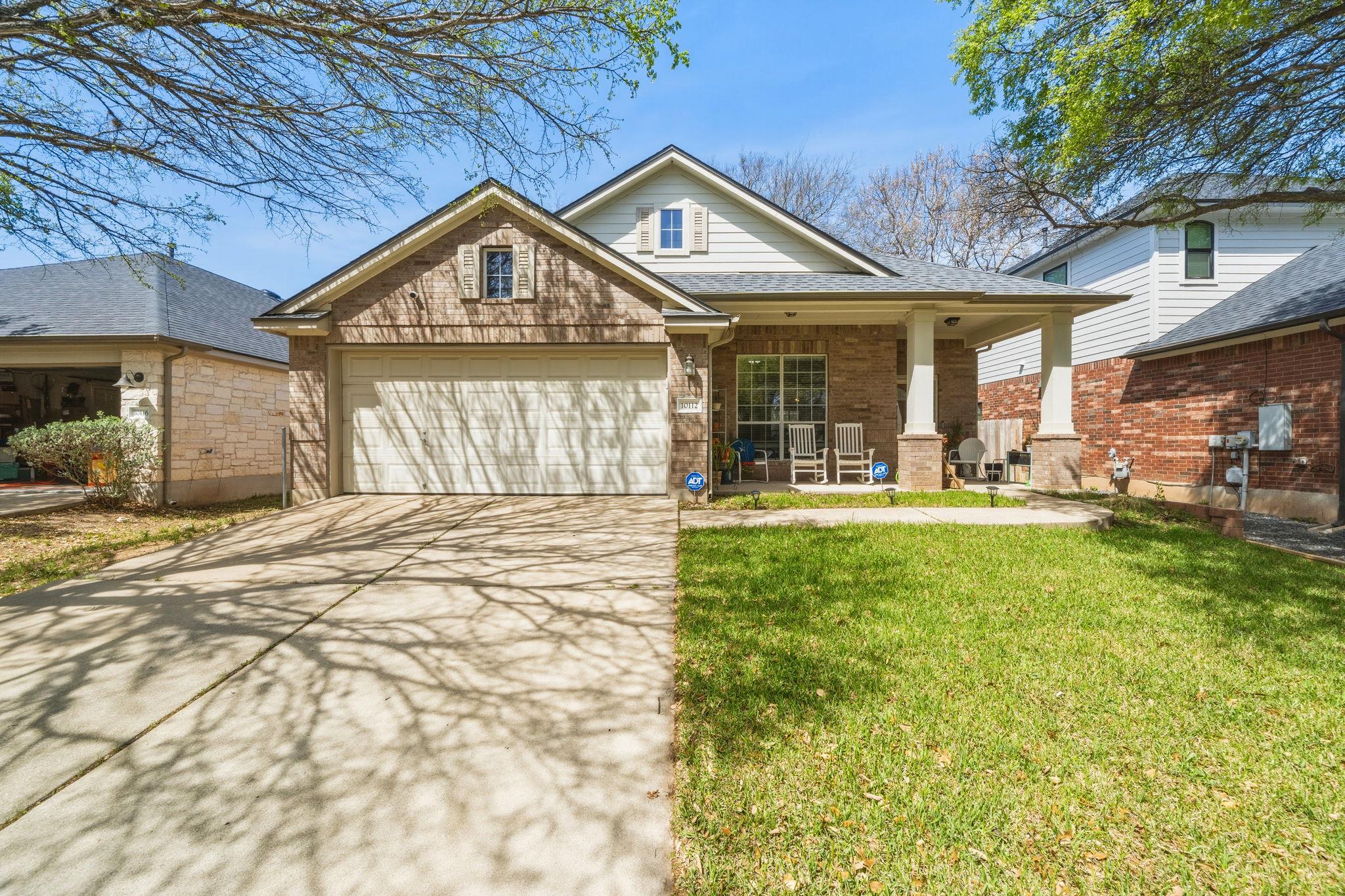 10112 Wind Cave Trl, Austin, TX 78747