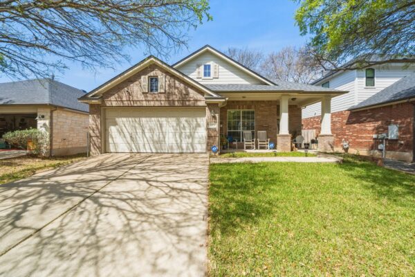 10112 Wind Cave Trl, Austin