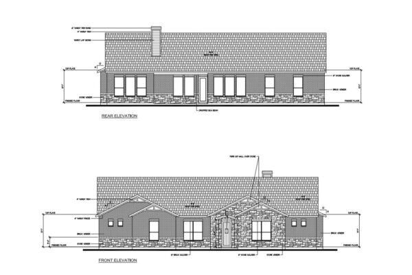 155 Whispering Wind Rd, Bertram